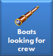 [-Boats Looking For Crew-]